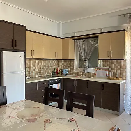 Apartment Helios