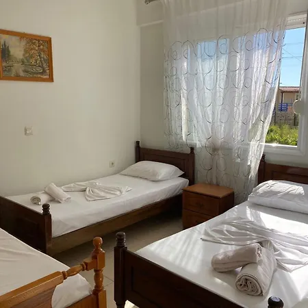 Appartement Helios Saranda