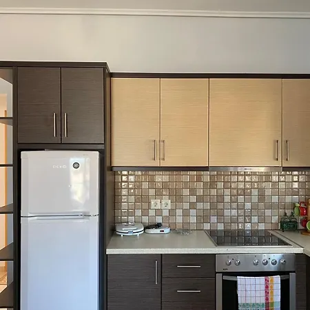 Apartamento Helios *