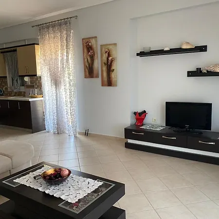 Apartamento Helios *