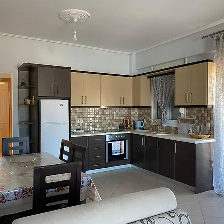 Apartamento Helios Sarandë