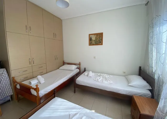 Helios Apartamento *