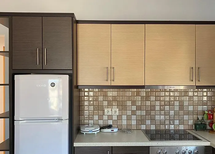 Apartamento Helios *