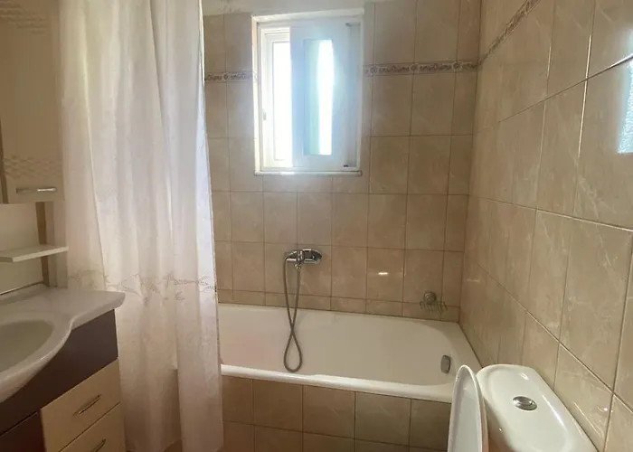 Helios Apartamento *