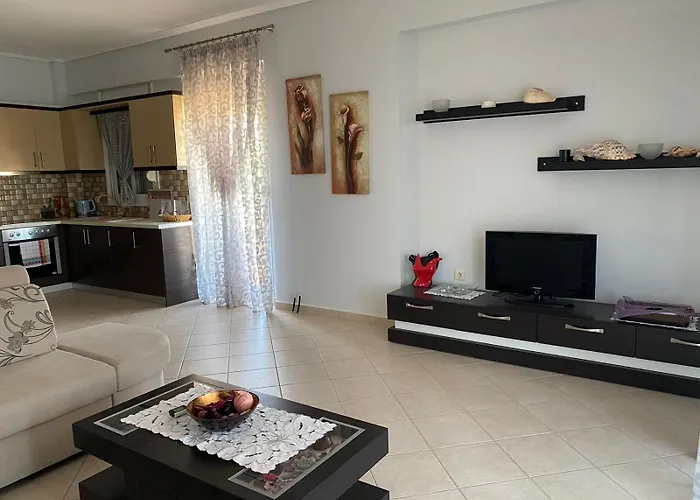 Apartamento Helios *