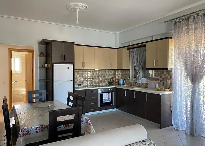 דירה Helios סרנדה